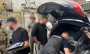 Мін'юст поскаржився на НАБУ країнам «Великої сімки»