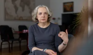Обмін заручниками між Україною та РФ прокоментував Папа Римський