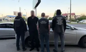 В Киев приехал президент Литвы 