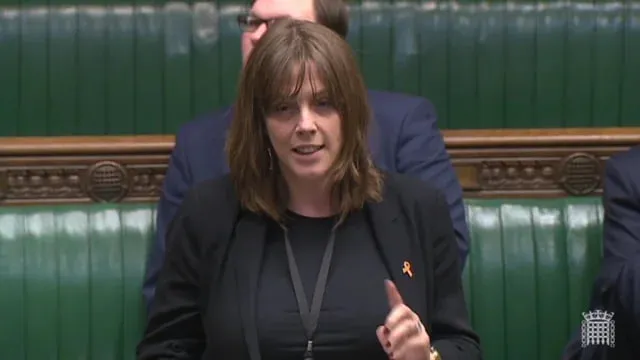 UK Home Secretary Resigns — Sky News