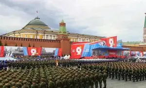 Кожна четверта компанія в рф скоротила персонал через погіршення економічної ситуації