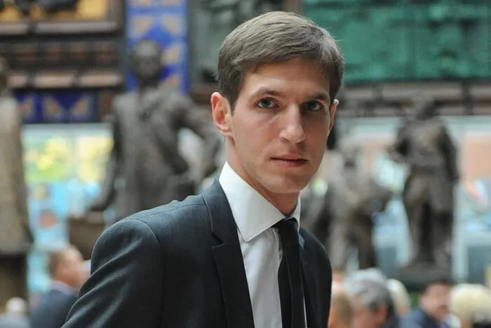The editor-in-chief of a Russian media outlet was sentenced to 8 years in prison for posts about Bucha and Irpin