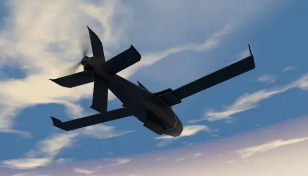 Rheinmetall is launching mass production of the FV-014 kamikaze drones