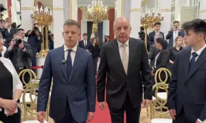 Фінляндія заборонить експорт ліків та медичних технологій до Росії — Yle