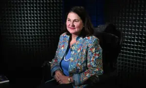 Макрон сделал заявление на украинском языке в годовщину российского вторжения