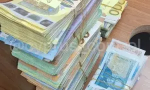 В Риме Зеленский встретился с Мелони и Маттареллой