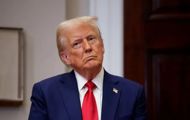 Трамп временно избежал выплаты 83 млн долларов по делу Кэрролл