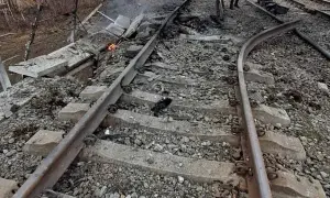 У Вінниці кількість постраждалих від російської атаки дронами зросла до 20, є загиблий