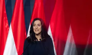 У двох американських штатах судді винесли рішення на користь Трампа