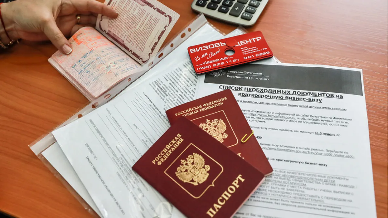 После визового скандала Италия ужесточила правила выдачи виз для россиян