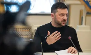 Рятувальники попередили про небезпеку лавин у Карпатах