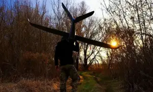 Первые войска и техника РФ прибыли в Беларусь