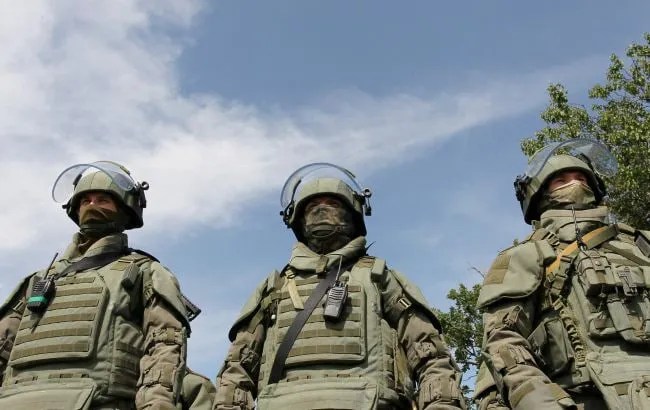 На Запоріжжі бійці 225-го полку потрапили в засідку, над загиблими знущалися