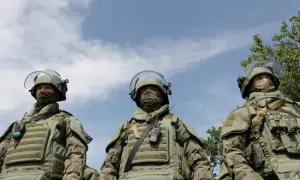 Окупанти перевдягаються у форму ЗСУ і у ній ведуть бої: деталі 