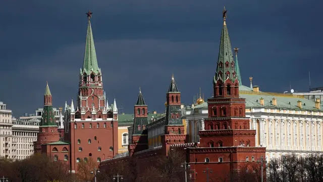 The governors of the Belgorod and Bryansk regions of the Russian Federation have resigned