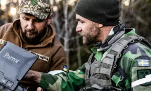 Янукович прилетів на «інаугурацію»? На місці зустрічі Лукашенка з путіним помітили літак експрезидента