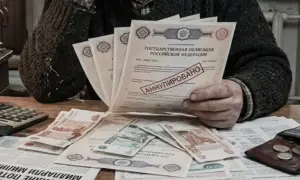 Американський пропагандист Карлсон звинуватив Україну у смерті Навального