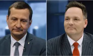 Росіян попередили про можливе підвищення податків через дефіцит бюджету