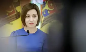 Байден избегает введения санкций против Путина