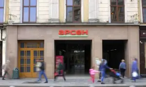 Зеленський звільнив замсекретаря РНБО, який розкритикував його ідею про мобілізацію жінок