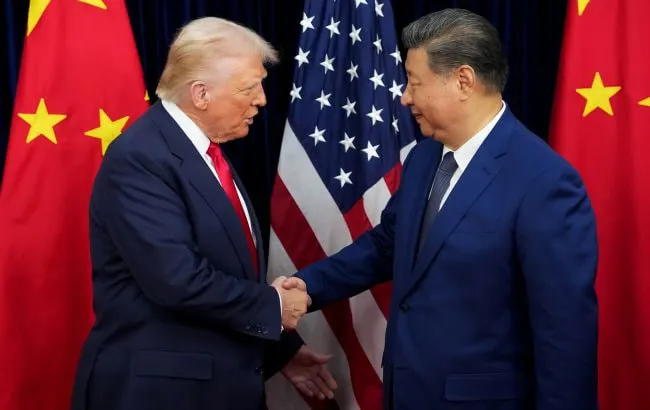 Xi Jinping backed Trump's stance on Iran's nuclear program