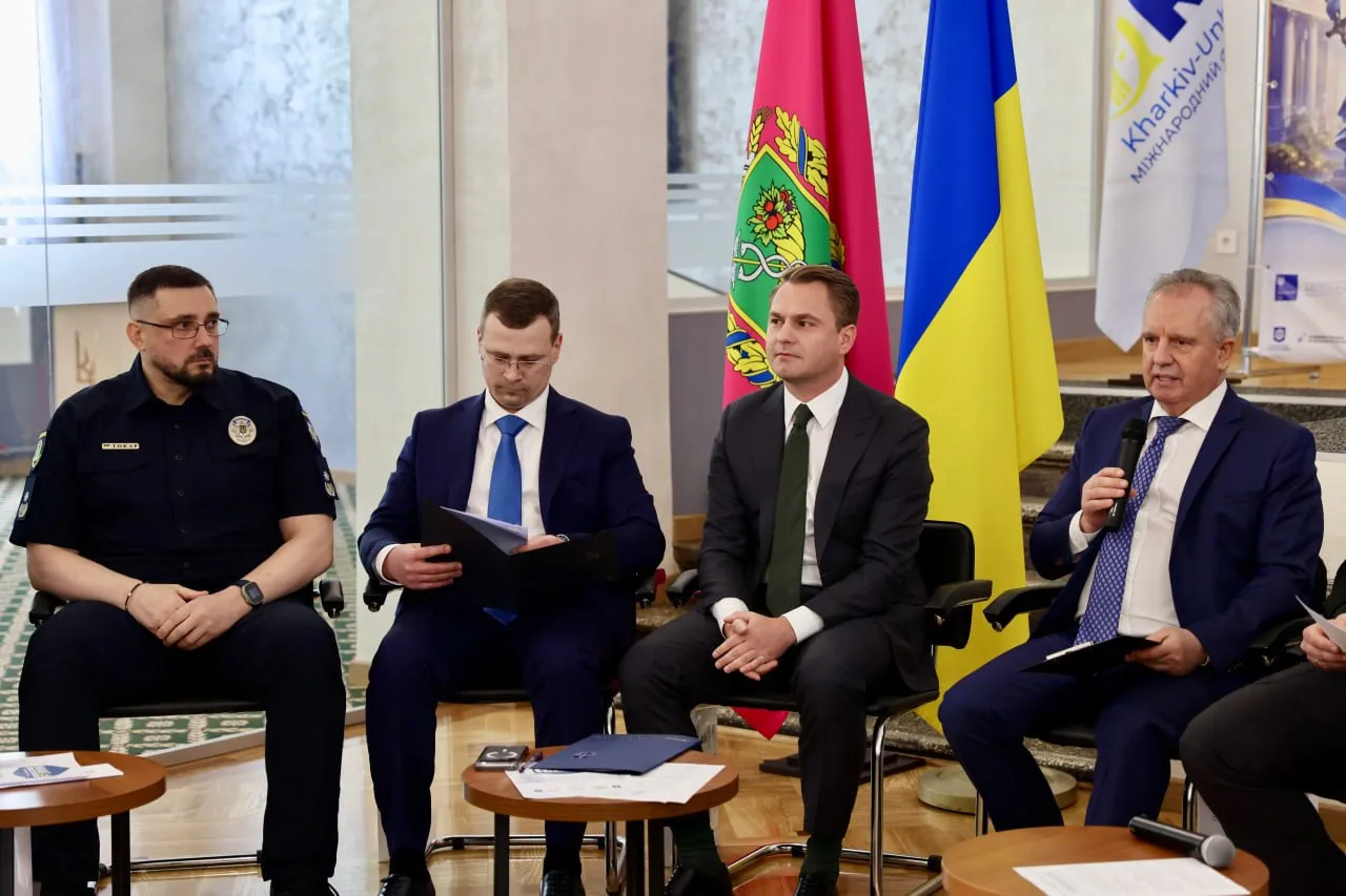 Генеральный прокурор Украины заявил о наведении порядка в адвокатуре и 119 подозрениях за полтора года