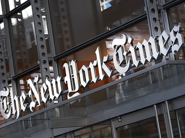 Israel is preparing a lawsuit against The New York Times following an article about rape