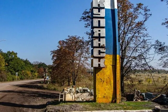 Рсіяни з півночі тиснуть на Куп’янськ — Угруповання Об’єднаних сил