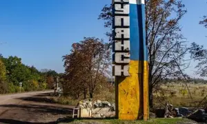 ЗСУ ліквідували вже більше 40 тисяч російських окупантів