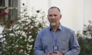 DARA першою виходить на сцену другого півфіналу Євробачення