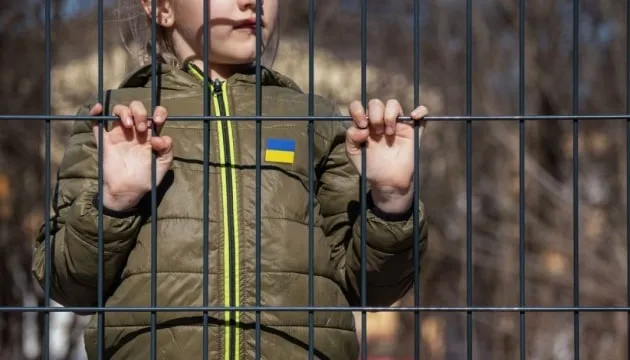 ОБСЕ начала расследование по факту «промывания мозгов» похищенным РФ украинским детям