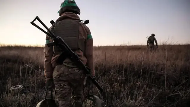 Карта боевых действий в Украине на 15 мая: за сутки произошло 257 боевых столкновений