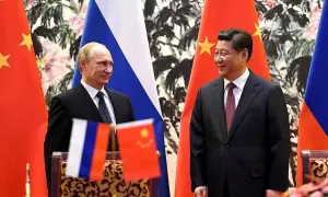 НАТО утвердил новый пакет помощи для Украины