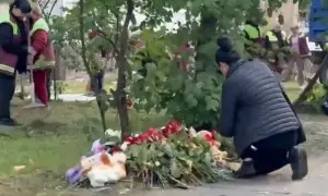 Президент ветировал законопроект про е-декларирование 