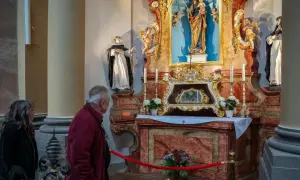 Прокуратура Нідерландів представила свідка запуску російської ракети по MH17