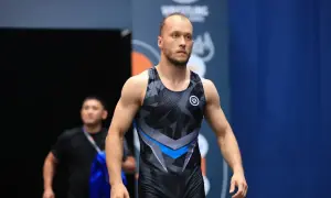 Усик может лишиться пояса IBF после боя с Верховеном