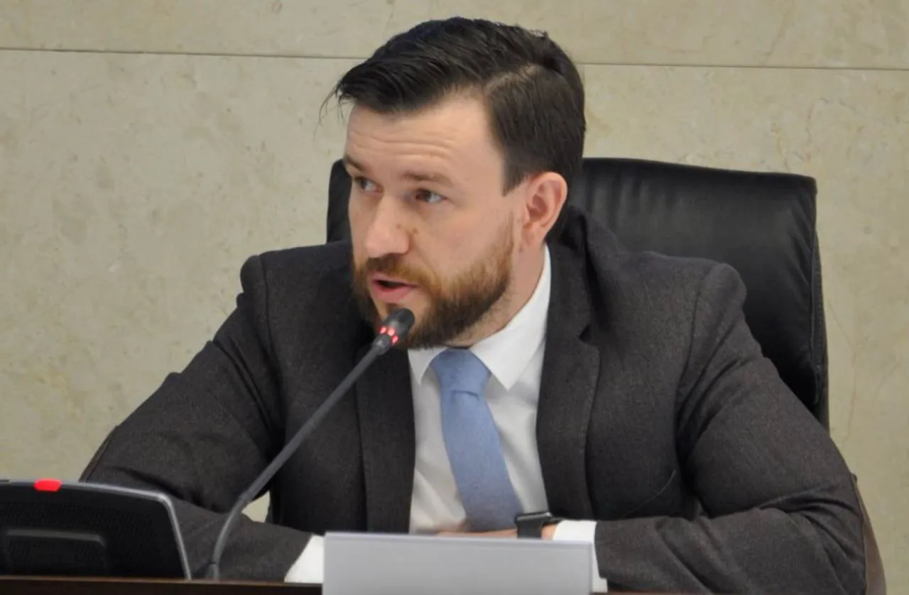 В Україні перевірять служби у справах дітей по всій країні — Мінсоцполітики