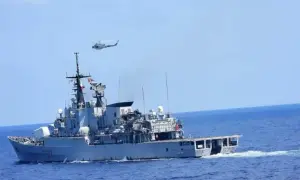 Кім Чен Ин закриває полігон і згортає ядерну програму