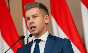 Спонсори Демпартії назвали кандидатів у президенти, які можуть замінити Байдена – FT