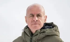 Фіцо у другу річницю замаху провів тренування в озері
