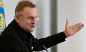 В Україні з’явилась альтернатива шлюбу для одностатевих пар