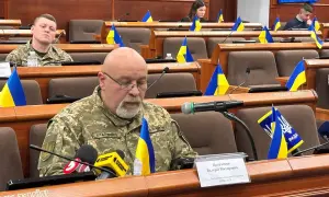 Представництво SpaceX офіційно зареєстрували в Україні