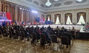 Катастрофа MH17: Гаагский суд рассказал, кто и как доставил «Бук» на Донбасс