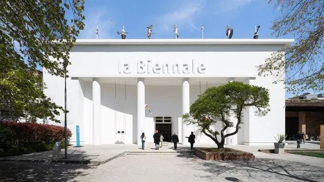 Five projects have been selected for the Ukrainian Pavilion at the 2027 Architecture Biennale