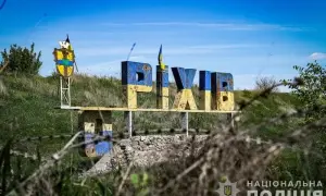 ВСУ освободили около 20 квадратных километров под Бахмутом