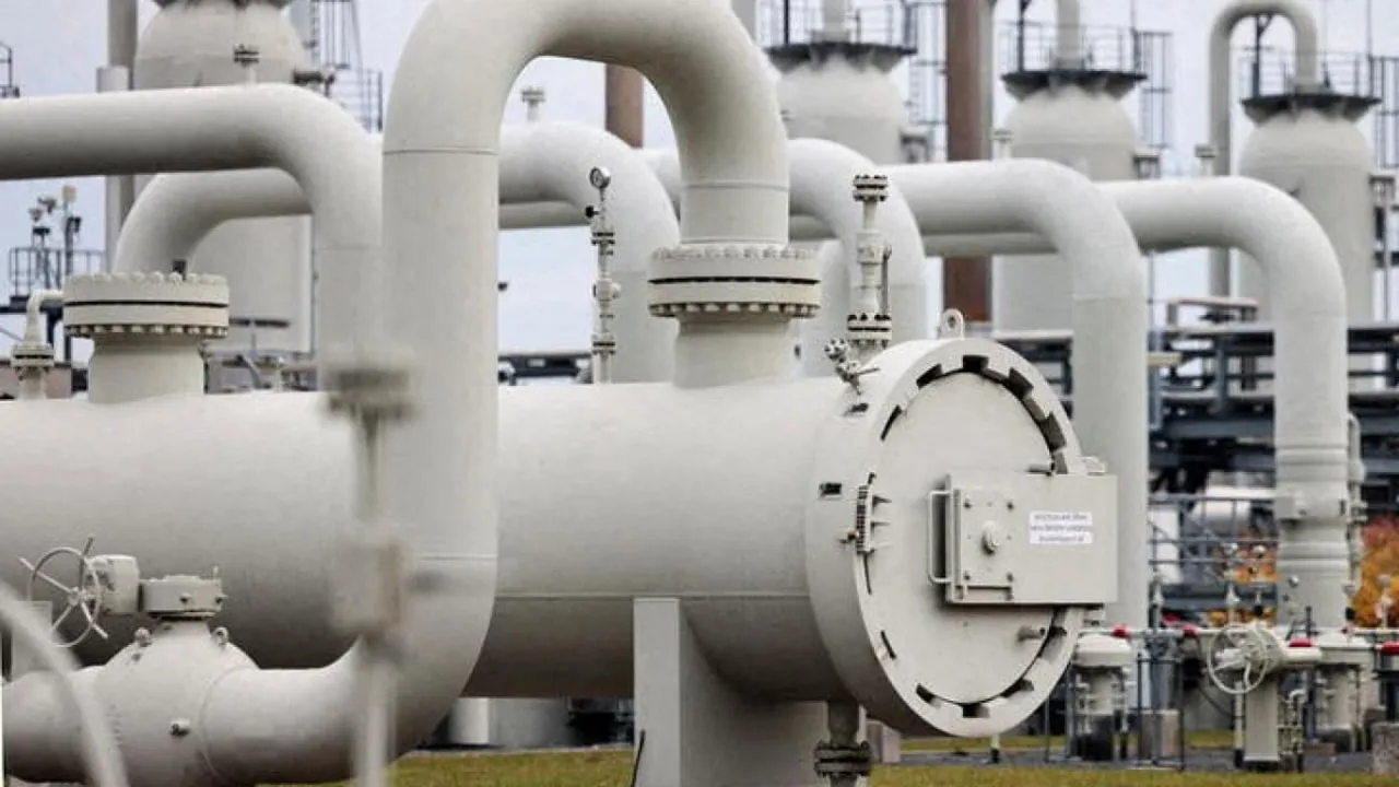 Словаччина планує купувати газ в Азербайджану замість Газпрому