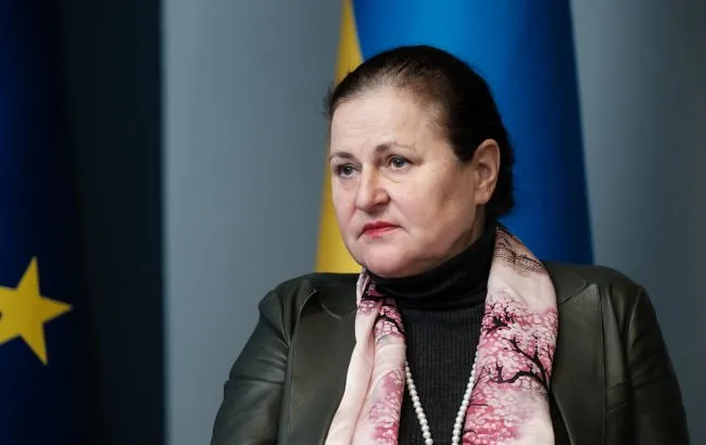 РФ втрачає темп, посолка ЄС окреслила умови завершення війни