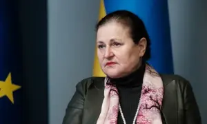 Кількість постраждалих у Дніпрі зросла до 23, серед них п’ятимісячне немовля — ОВА