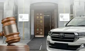 МВД обвинило НАБУ в политических преследованиях