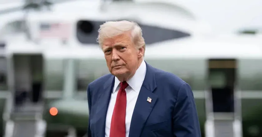 Трамп на закрытых переговорах добивался почти полного контроля над Гренландией